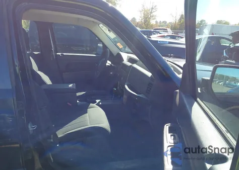 2011 Jeep Liberty Sport z USA, uszkodzony, nr VIN 1J4PN2GK0BW578550